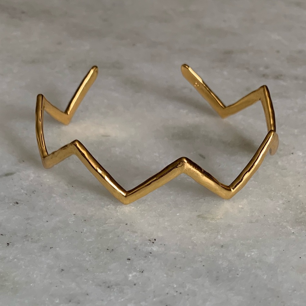 Gorjana - Vista Cuff